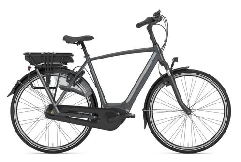 Gazelle Orange C7 Plus HMB 2023 Elektrische fiets, Fietsen en Brommers, Elektrische fietsen, Verzenden