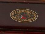 SoundMasters / His Masters Voice (REPRO) - 78toeren