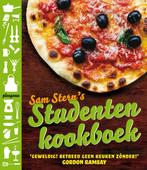 Sam Sterns Studenten kookboek 9789021666815 Sam Stern, Boeken, Kookboeken, Verzenden, Gelezen, Sam Stern