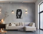 John Rambo - Sylvester Stallone - Handpainted and signed, Nieuw