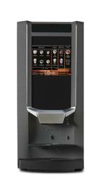 De Jong Duke Zia 60 CoEx koffie machine freshbrew, 10 kopjes of meer, Ophalen of Verzenden, Zo goed als nieuw, Gemalen koffie