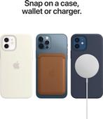 Apple iPhone 12 Pro Max Silicone Case with MagSafe Kumquat, Verzenden, Nieuw