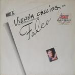 12 inch gebruikt - Falco - Vienna Calling (The Metternich..., Cd's en Dvd's, Vinyl Singles, Verzenden, Zo goed als nieuw
