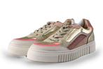 AQA Sneakers in maat 40 Goud | 10% extra korting, Overige kleuren, Verzenden, AQA, Sneakers of Gympen