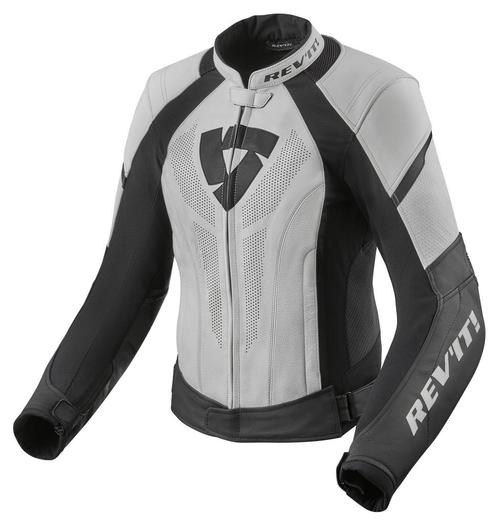 Xena 3 Dames motorjas REVIT!, Motoren, Kleding | Motorkleding, Verzenden
