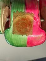 Japanese Manufacturer - Pierrot mécanique en celluloïd, Antiek en Kunst