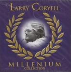 cd - Larry Coryell - Millenium Collection, Verzenden, Zo goed als nieuw