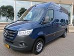 Zakelijke Lease |  Mercedes-Benz Sprinter 319 3.0 CDI V6 190, Automaat, Stof, Gebruikt, Euro 6