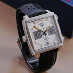 TAG Heuer - Monaco 11 Silver Dial Limited Edition - Zonder, Nieuw