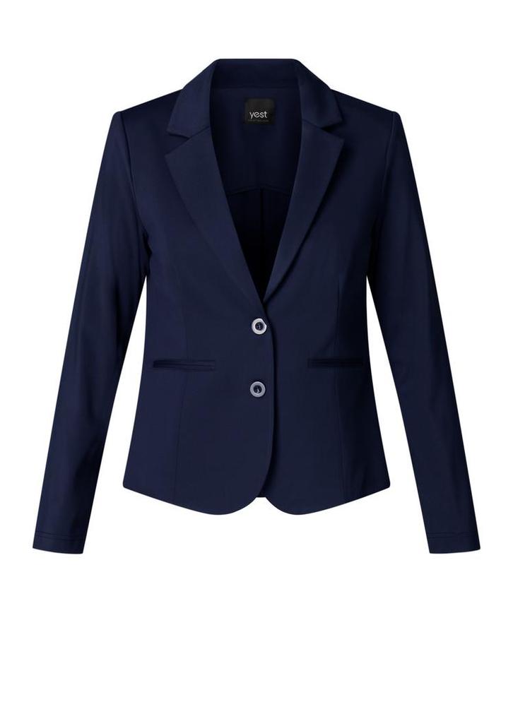 Blazer Vita Essential Yest Curve Maat:, Kleding | Dames, Jasjes, Kostuums en Pakken, Overige kleuren, Nieuw, Verzenden