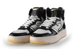 Cruyff Hoge sneakers in maat 38 Zwart | 10% extra korting, Kleding | Dames, Schoenen, Zwart, Cruyff, Verzenden, Sneakers of Gympen