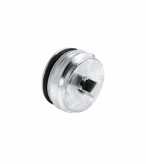 BONFIX Knel C-staal 204 ontluchtingsplaatje 22 mm, Doe-het-zelf en Verbouw, Buizen en Afvoer, Ophalen of Verzenden