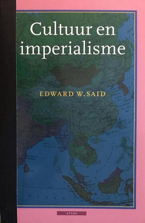 CULTUUR EN IMPERIALISME 9789025404567 E.W. Said, Boeken, Geschiedenis | Wereld, Gelezen, Verzenden
