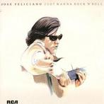 Lp - Jose Feliciano - Just Wanna Rock &apos;N&apos; Roll, Cd's en Dvd's, Vinyl | Overige Vinyl, Verzenden, Nieuw in verpakking