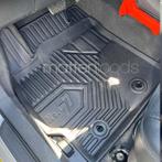 Toyota Auris I 2006-2013 All Weather rubber automatten, Auto diversen, Automatten, Ophalen of Verzenden, Nieuw