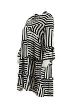 Vero Moda Jurk in maat M Zwart, Kleding | Dames, Truien en Vesten, Vero Moda, Verzenden, Zo goed als nieuw, Zwart