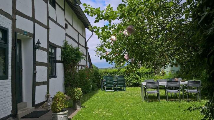 vakantie-huisje in Zuid Limburg, Vakantie, Vakantie | Aanbiedingen en Last minute, Eigenaar