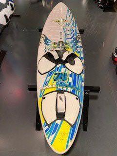 JP Australia Single Thruster 74 - 74 beschikbaar voor biedingen