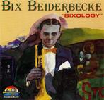 Bix Beiderbecke - Bixology, Ophalen of Verzenden, Gebruikt