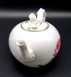 Teichert-Werke, Stadt Meissen - Tafelservies - Wahl! theepot