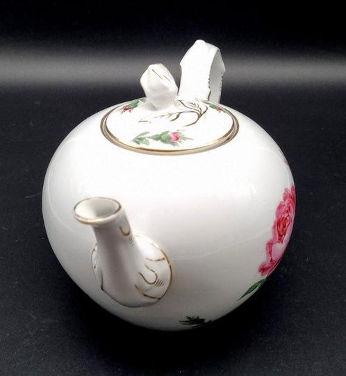 Teichert-Werke, Stadt Meissen - Tafelservies - Wahl! theepot, Antiek en Kunst, Antiek | Meubels | Tafels