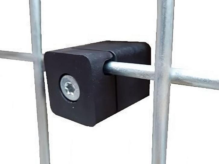 Wovar - Afstandhouders voor gaaspanelen, Vanaf €29,99, Doe-het-zelf en Verbouw, Overige Doe-het-zelf en Verbouw, Verzenden