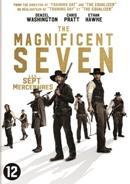 Magnificent seven (2016) - DVD, Verzenden, Nieuw in verpakking