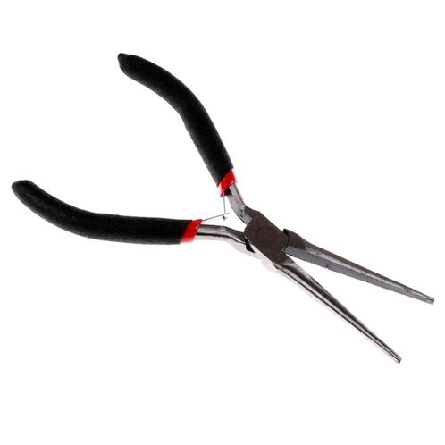 Fako Bijoux® - Punttang - Needle Nose Pliers - Sieraden, Hobby en Vrije tijd, Kralen en Sieraden maken, Verzenden