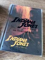 Indiana Jones, Dial of Destiny - promo pack, Nieuw