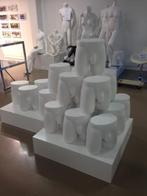 Torsos en kontjes