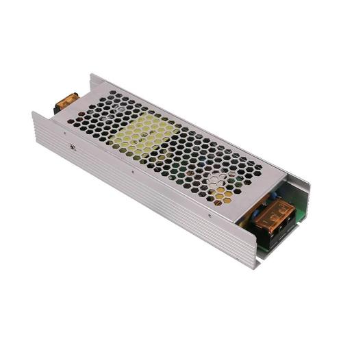 LED Transformator Driver 100 watt 12 volt IP22 binnen, Doe-het-zelf en Verbouw, Elektra en Kabels, Ophalen of Verzenden