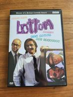 DVD - Bottom - Seizoen 3, Cd's en Dvd's, Dvd's | Tv en Series, Vanaf 12 jaar, Verzenden, Gebruikt, Komedie