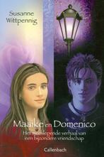Maaike & Domenico - Maaike en Domenico, Boeken, Verzenden, Nieuw