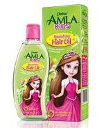 Dabur Amla Kids Nourishing Hair Oil 200ml, Nieuw, Haarverzorger of -hersteller, Verzenden