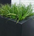 Polyester plantenbakken, 7 RAL kleuren