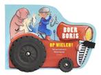 Boer Boris - Boer Boris op wielen 9789025775520, Boeken, Gelezen, Philip Hopman, Ted van Lieshout, Verzenden