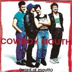 cd - Cowboy Mouth - Word Of Mouth, Verzenden, Zo goed als nieuw