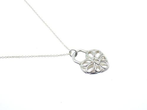 Zonder Minimumprijs - Tiffany & Co. - Halsketting - Filigree, Sieraden, Tassen en Uiterlijk, Kettingen