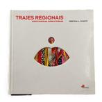 Portugal - Regionale kostuums (populair smaak, kleuren en, Gestempeld