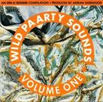 cd - Various - Wild Paarty Sounds (Volume One), Zo goed als nieuw, Verzenden
