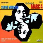 cd - Marc 4 - Suoni Moderni - The Best Of Marc 4, Zo goed als nieuw, Verzenden