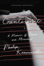 9780393868388 Counterpoint Philip Kennicott, Verzenden, Nieuw, Philip Kennicott
