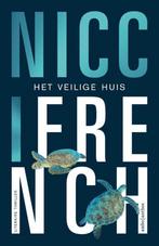 9789026353116 Het veilige huis Nicci French, Nieuw, Nicci French, Verzenden