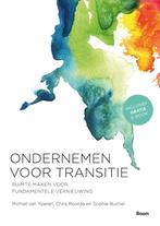 Ondernemen voor transitie 9789024405879 Michiel van Yperen, Verzenden, Gelezen, Michiel van Yperen