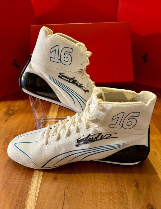 Ferrari - Monaco Grand Prix - Charles Leclerc - 2025 -, Verzamelen, Automerken, Motoren en Formule 1