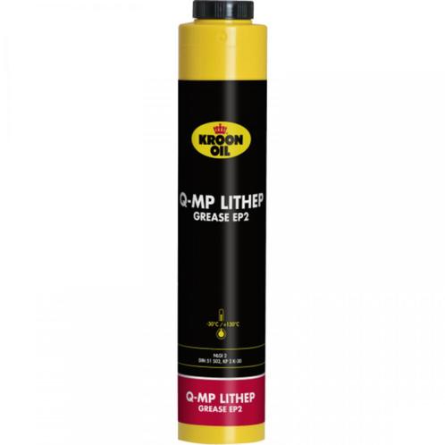 Kroon Multi Purpose Lithep Grease EP 2 smeervet Q 400GR, Auto diversen, Onderhoudsmiddelen, Ophalen of Verzenden