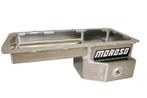 Moroso Ford 5.0 Coyote (w/Rear Sump) Drag Race Baffled Wet, Ophalen of Verzenden, Nieuw