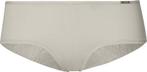Sapph - L - Fabulous Cheeky Short - White, Verzenden