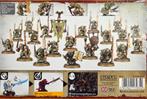 Skaven Plague Monks (Warhammer nieuw), Ophalen of Verzenden, Nieuw