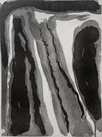 Bram van Velde (1895 -1981) - Hantise